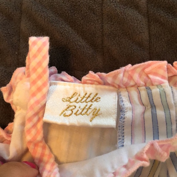 Summer Dress for Baby - Picture 4 of 5